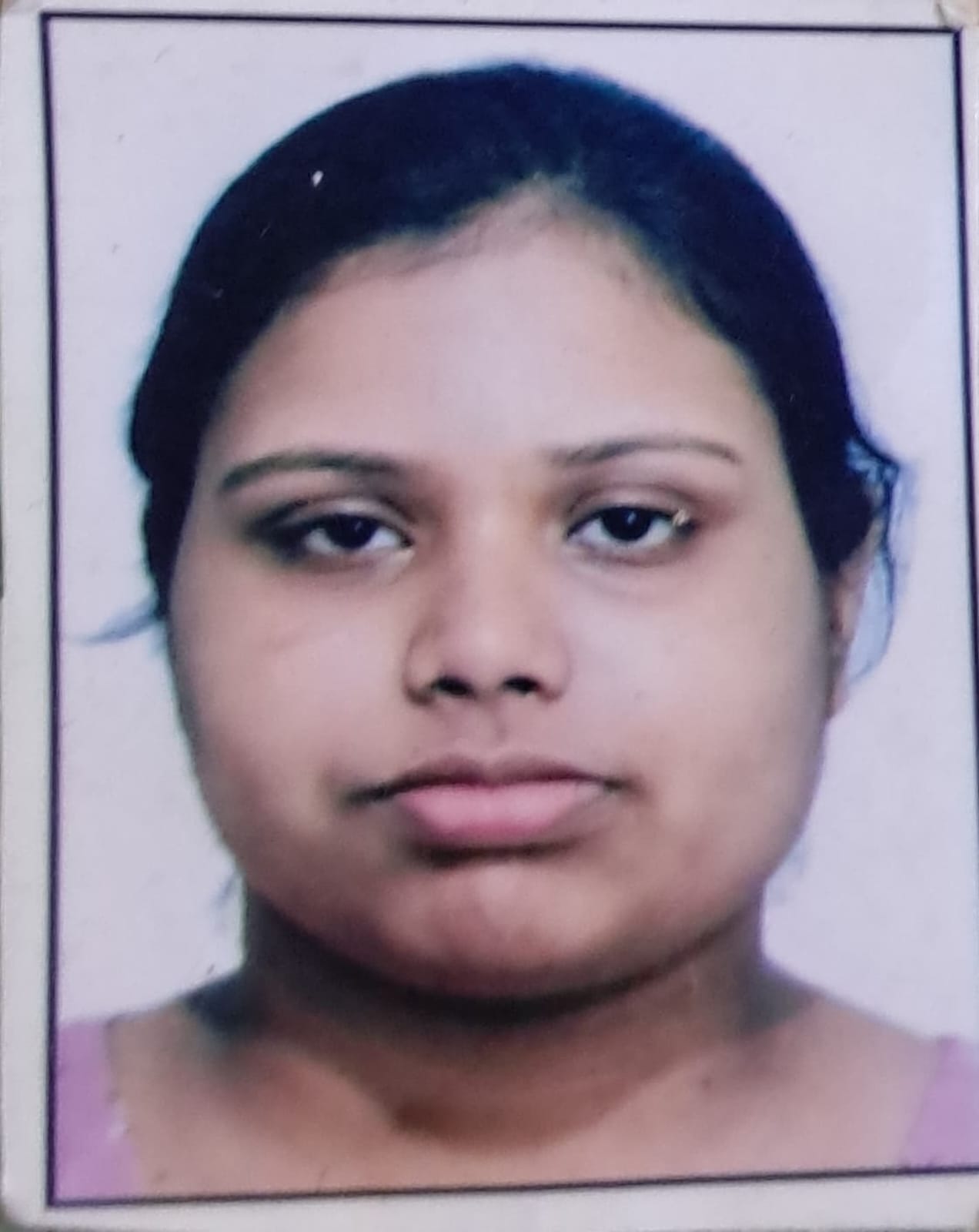 ANANYA BHATTACHARJEE