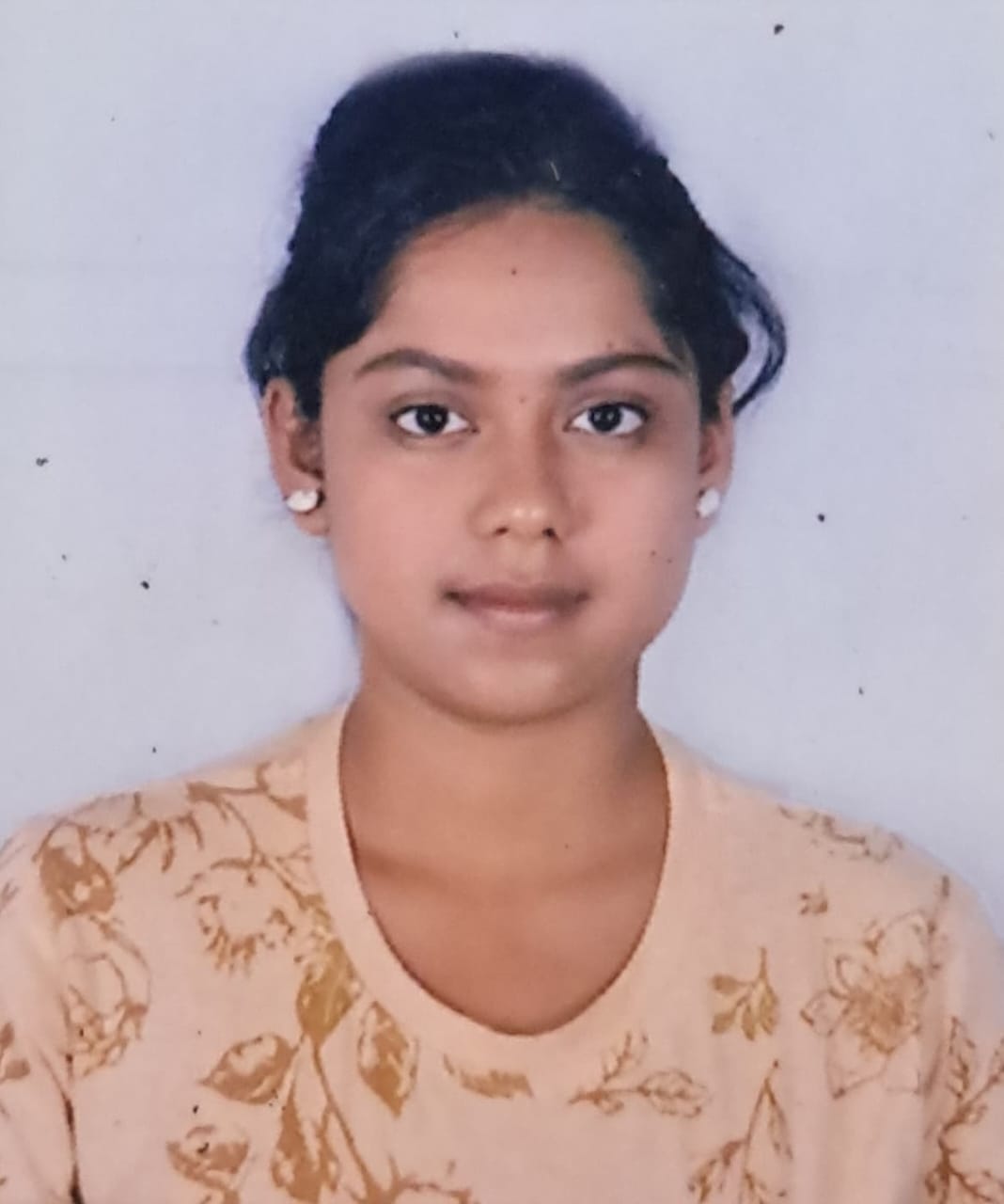 ANINDITA BISWAS