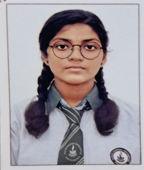 ANWESHA MONDAL