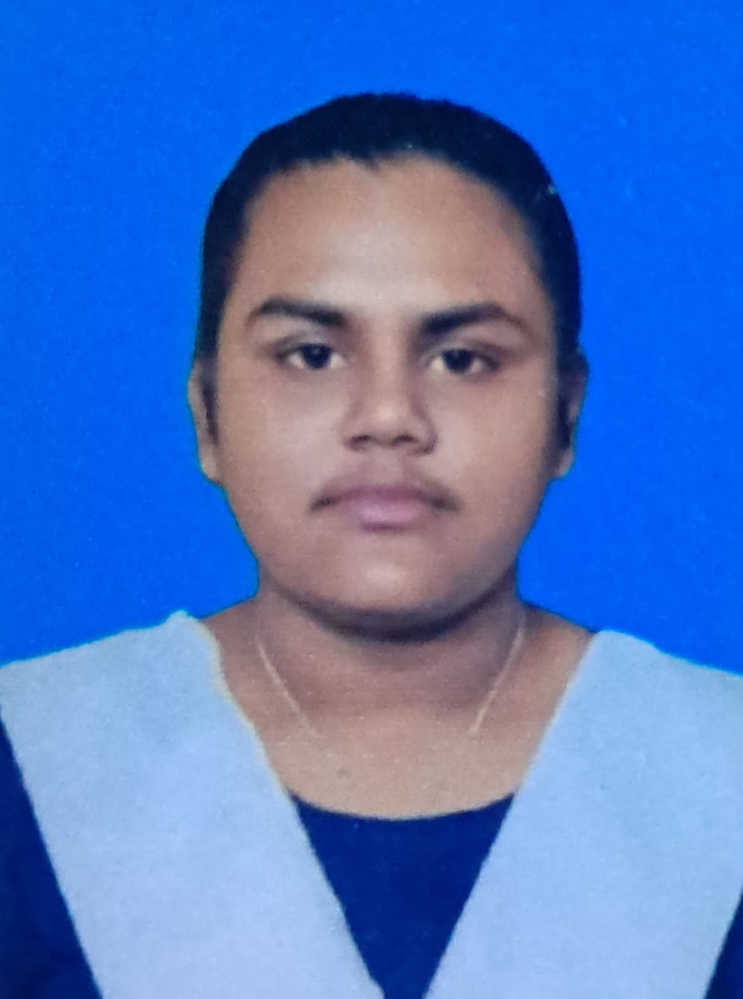 BISHAKA NAYAK