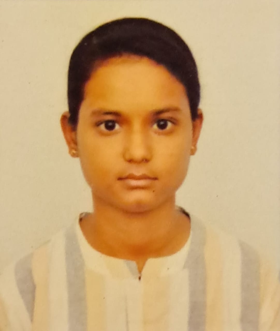 ESITA MANDAL