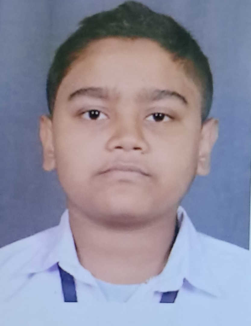 PRITAM SARKAR