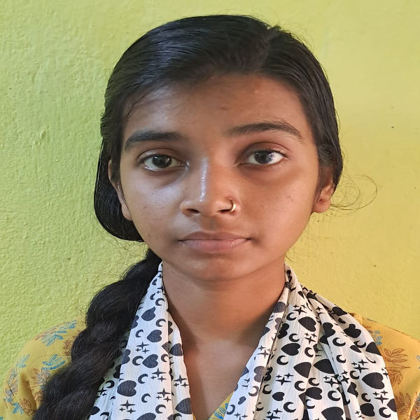 PRIYANKA PASWAN