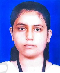 RIMJHIM GHOSH