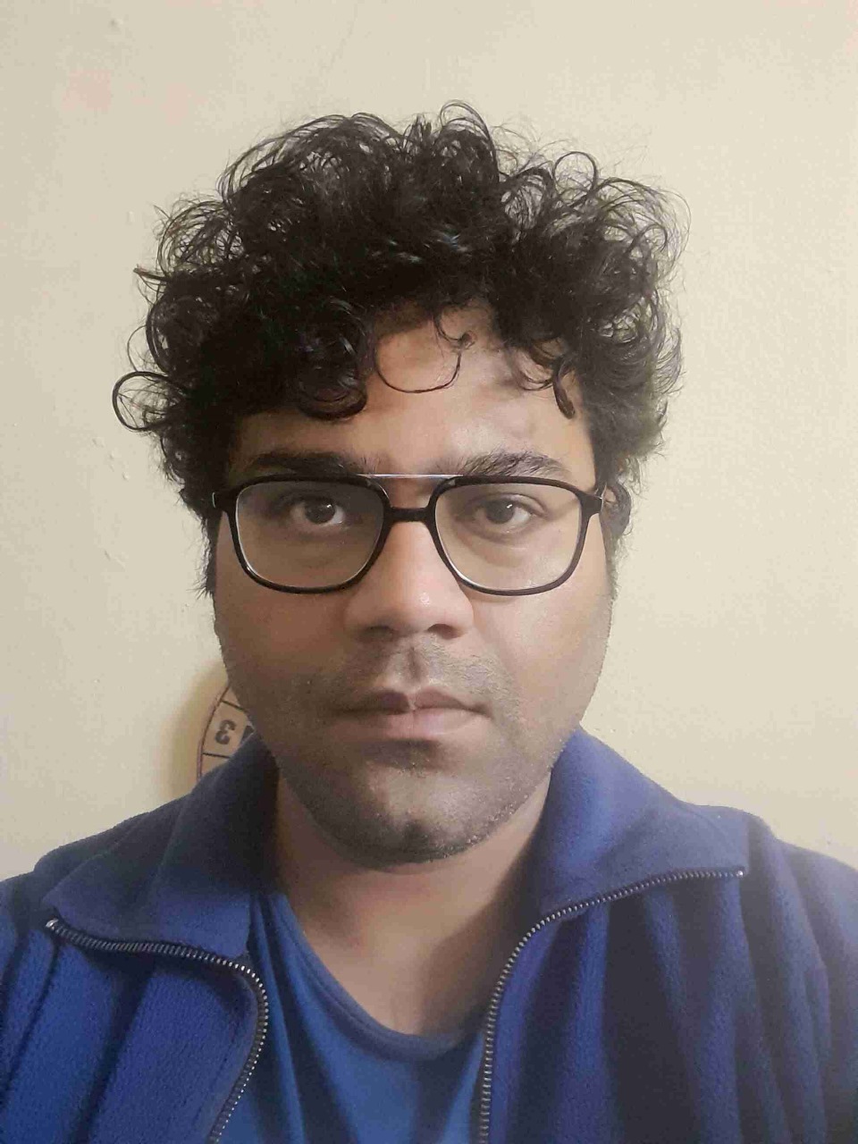 ROUNAK BHATTACHARJEE