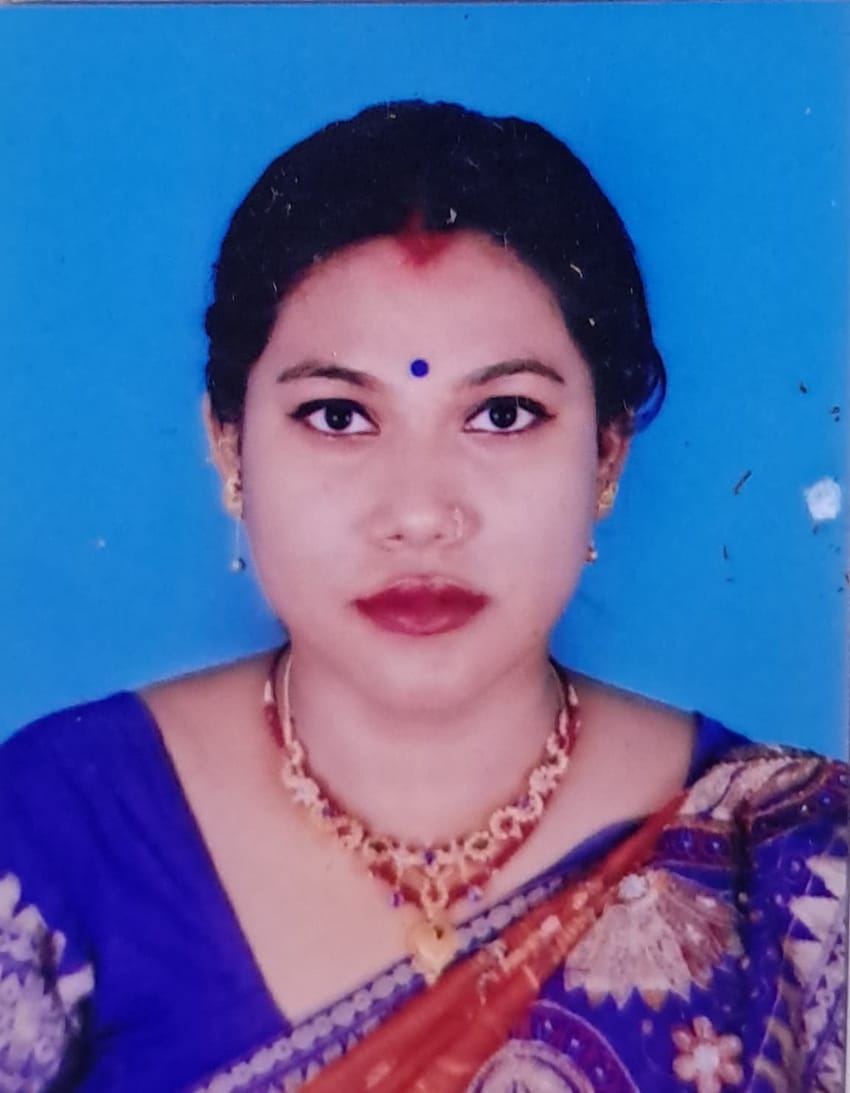 SABITRI DEY