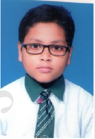 SAGNIK GHOSH