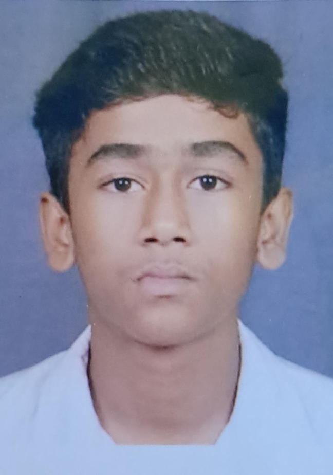 SAIKAT RAJAK