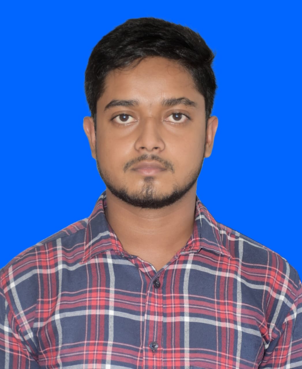 SAKIL AKTAR MONDAL