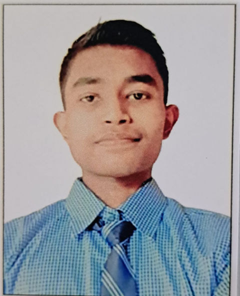 SANU SAMANTA