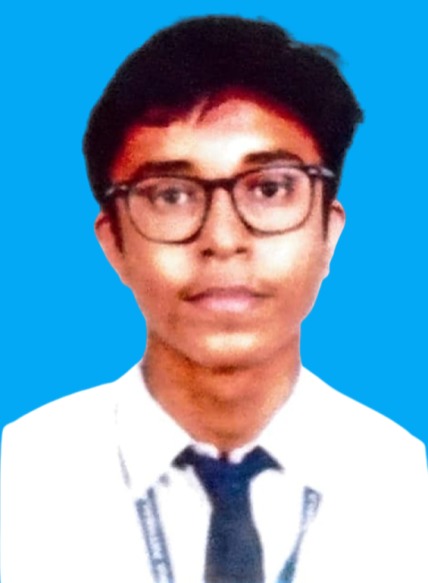 SAYANTAN SAHA