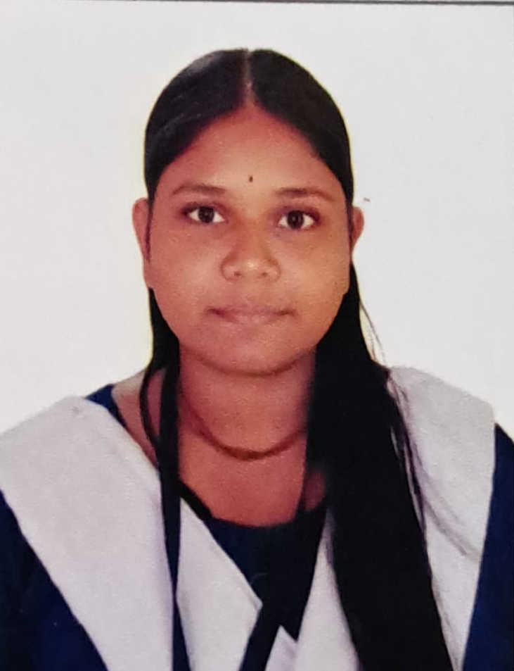 SHREYASHI BISWAS