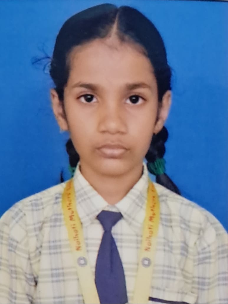 SHREYASI HAZRA