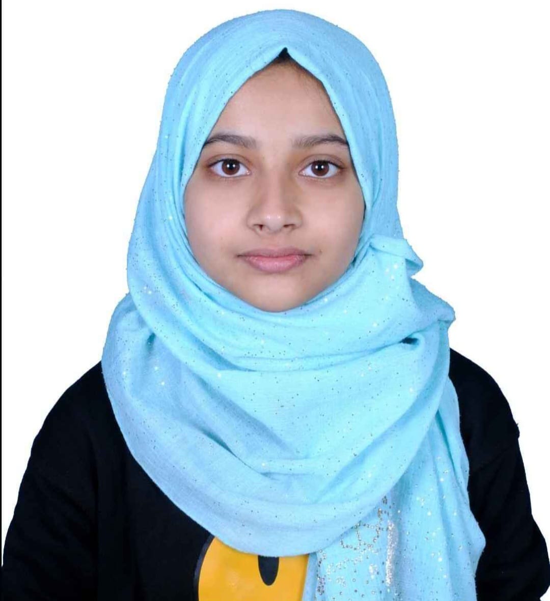 SIMRAN AKTAR