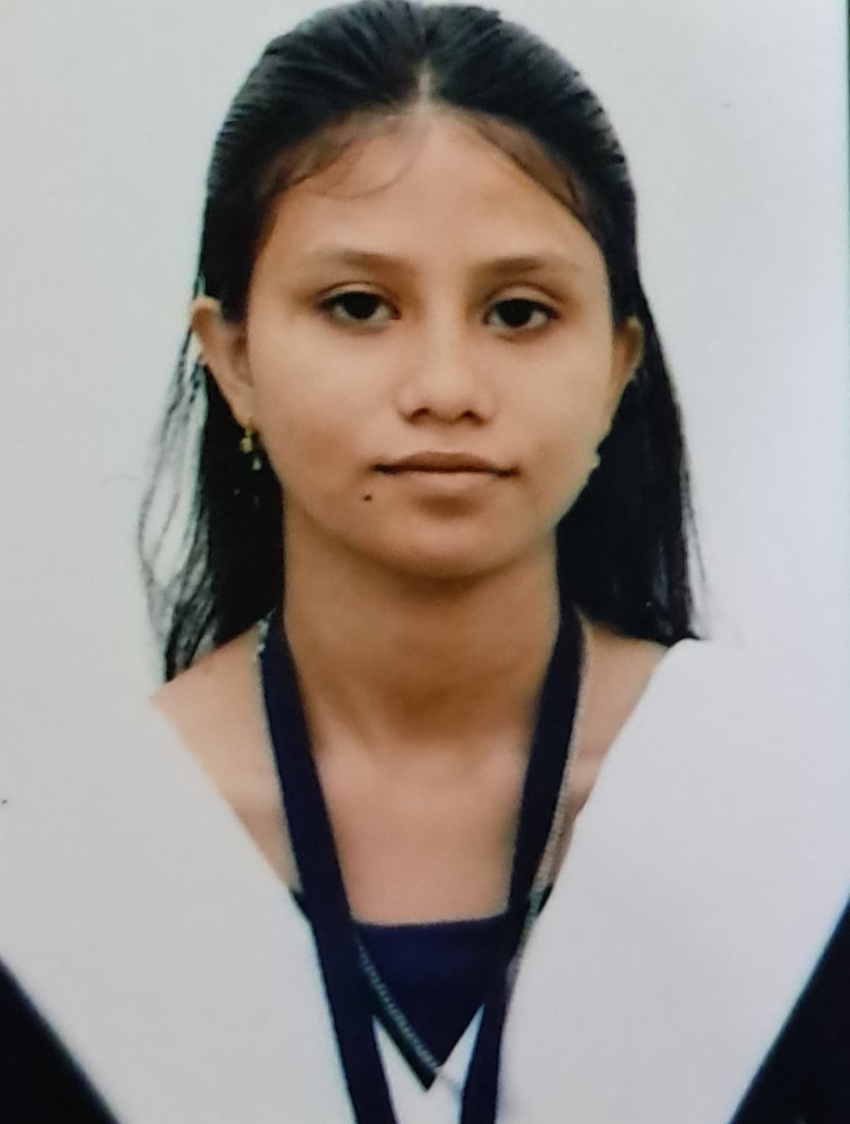 SNEHA HALDER