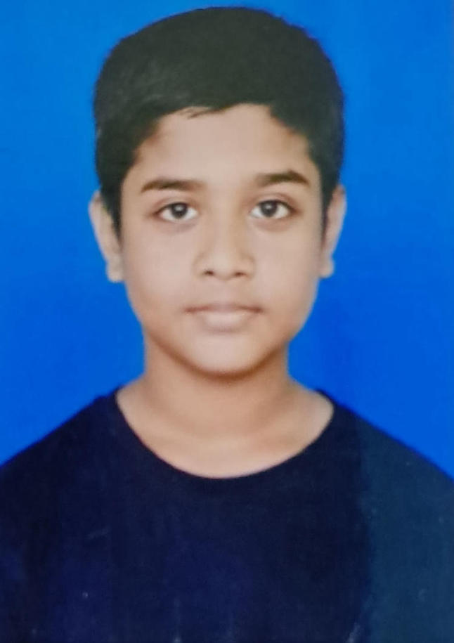SNEHASISH PAUL