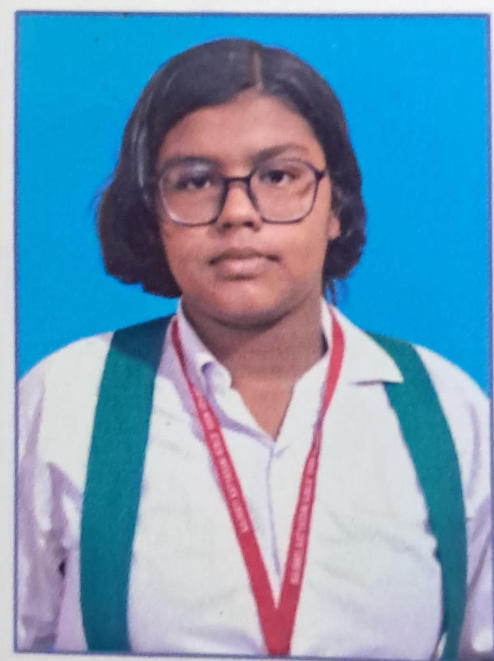 SUBHASREE PAN