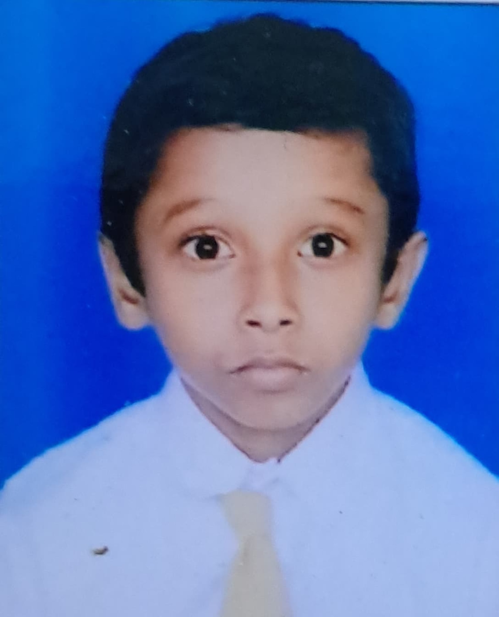 TANMAY DAS