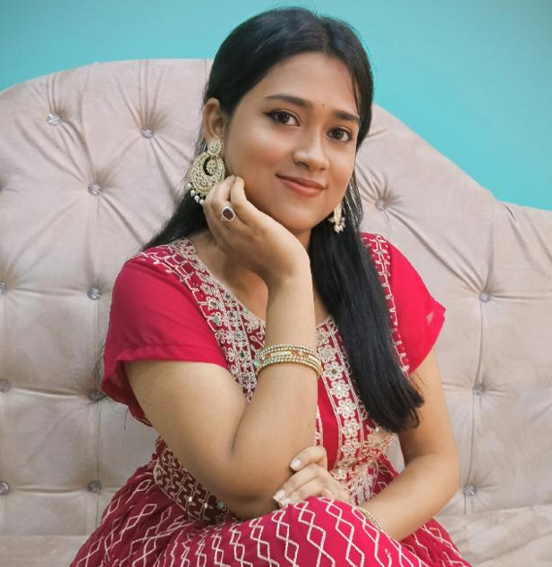 ADRIZA DHAR