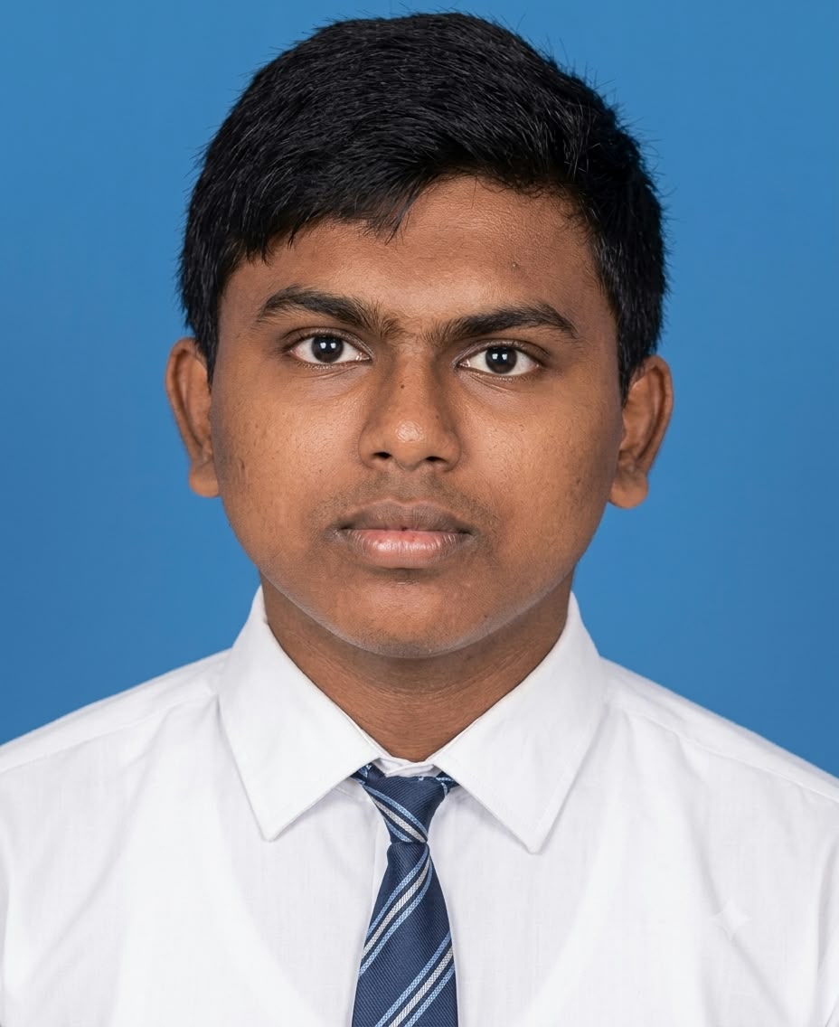 ANIK SWARNAKAR