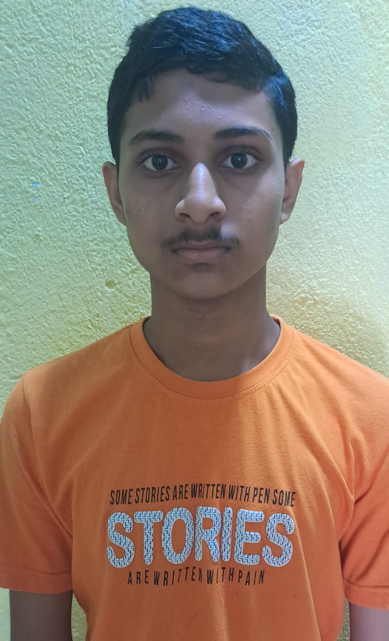 ANIRBAN PAUL