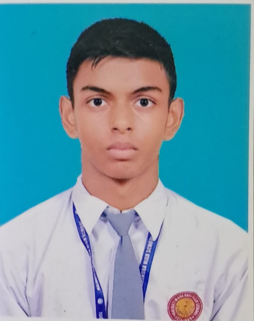 ANIRUDDHA DAS