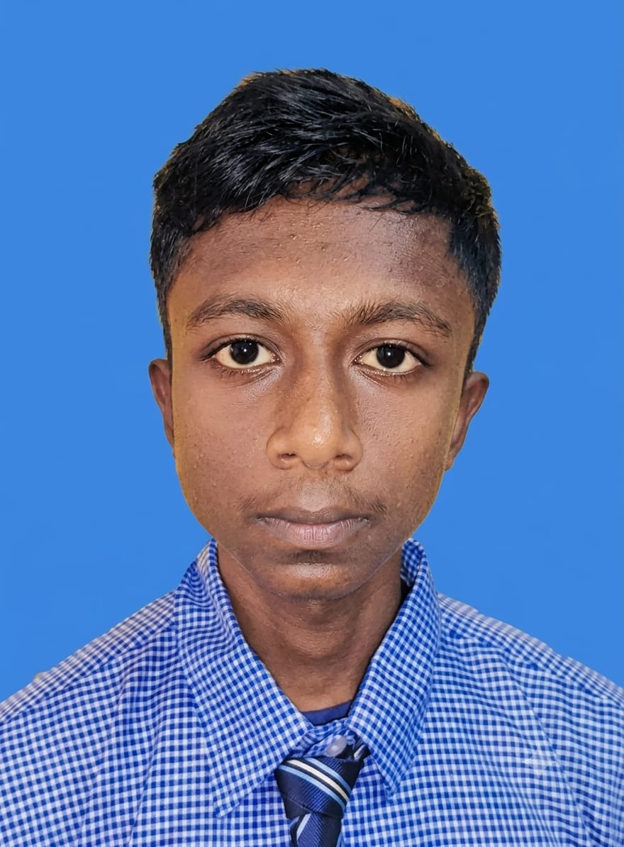 ANURAG MOHANTA