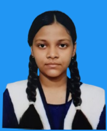 ANUSREE ROY