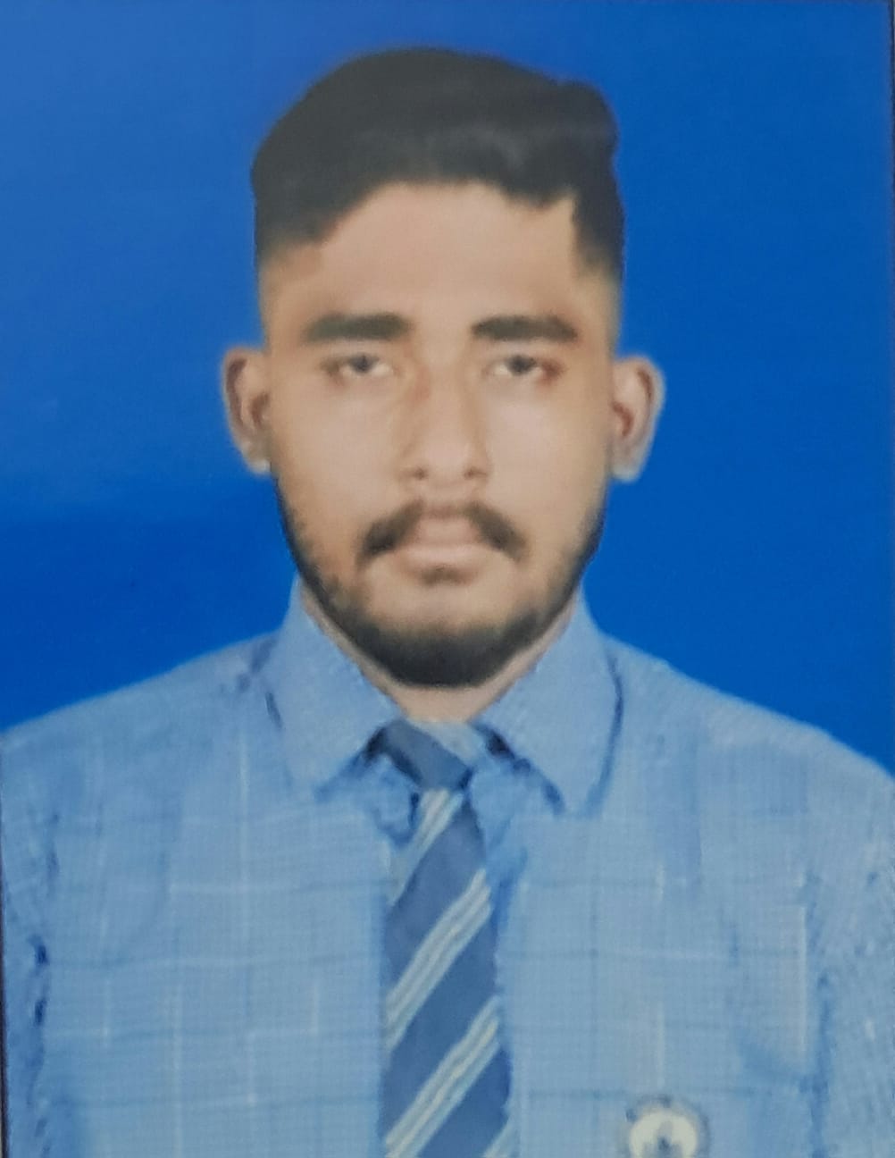API KUMAR PAUL