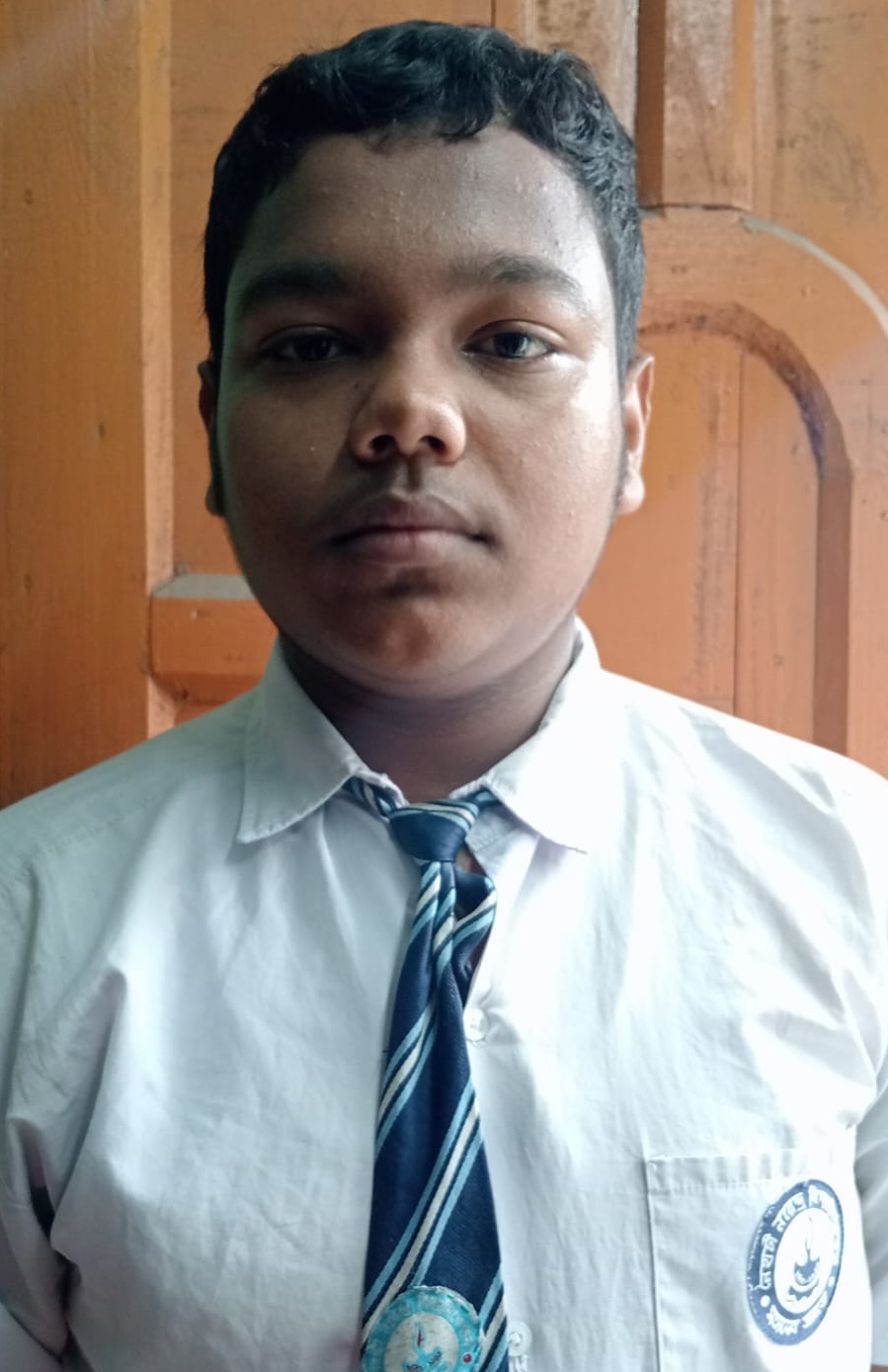 ARINDAM GHOSH