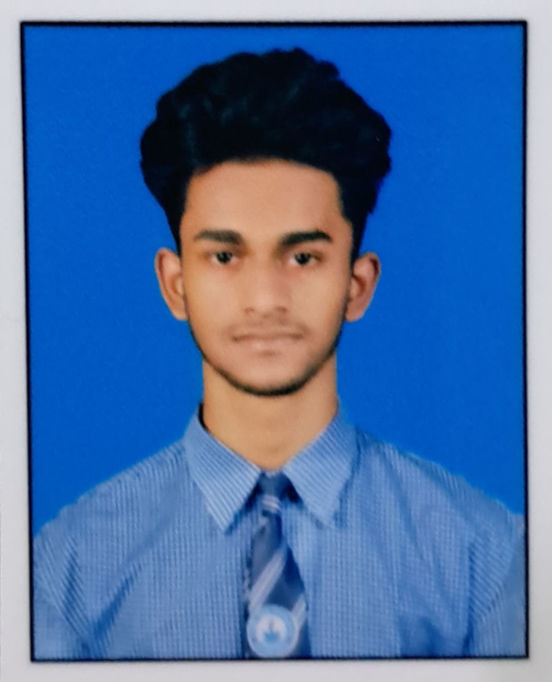 ARKA GHOSH