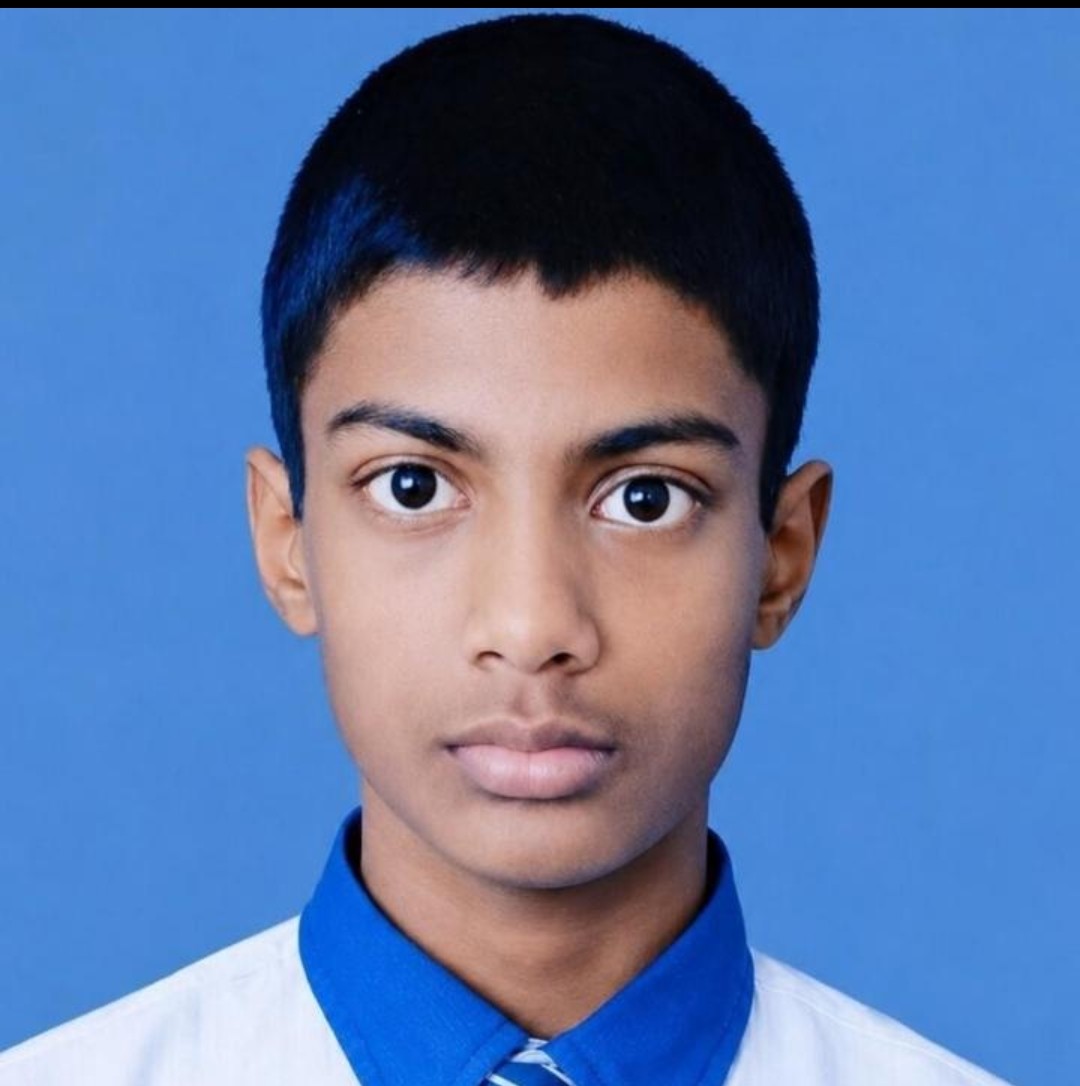 ASHMIT MONDAL