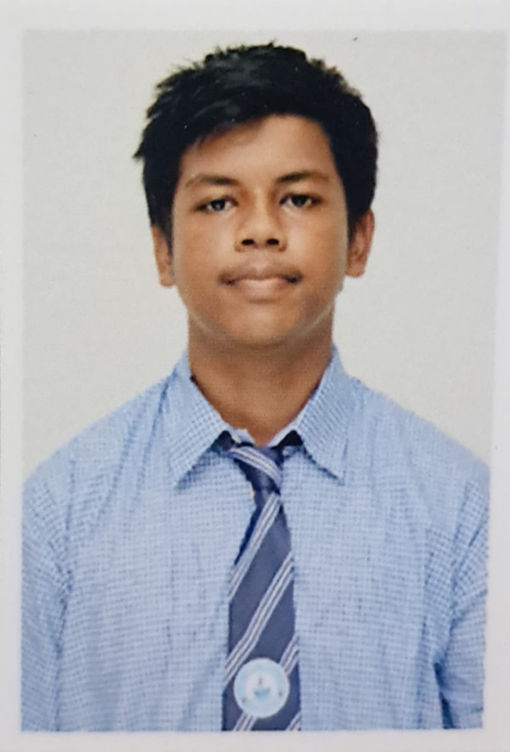 ASMIT SAHA PODDAR