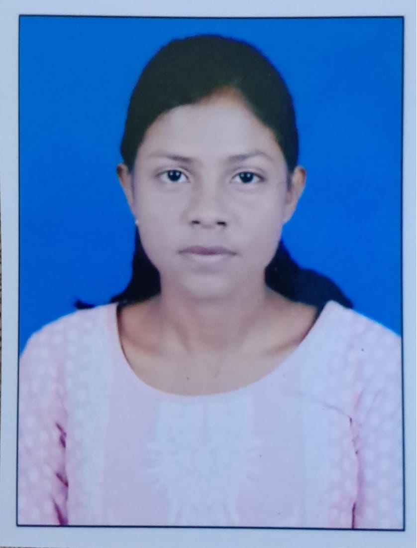 DISHANI DAS