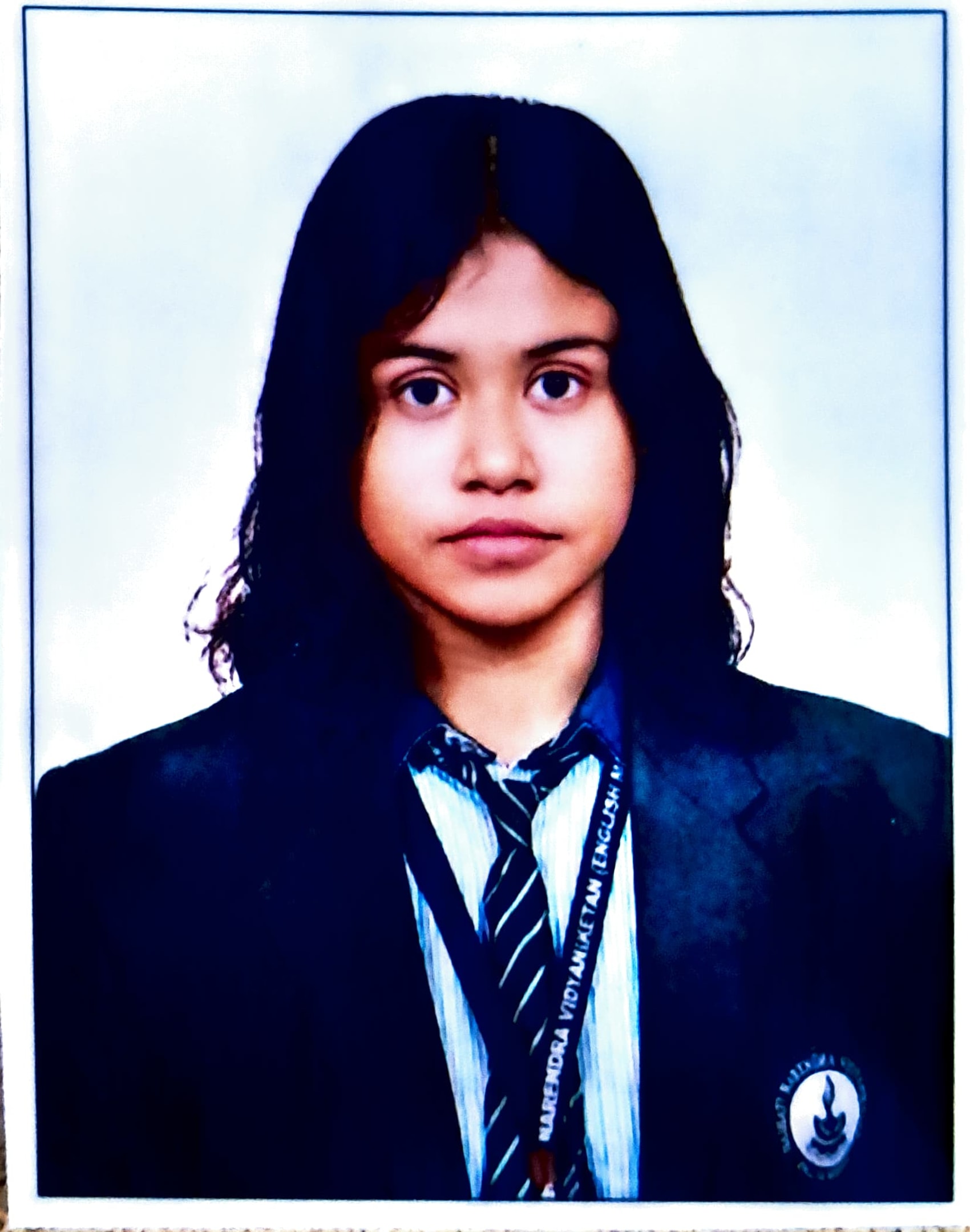 GORIMA SARKAR