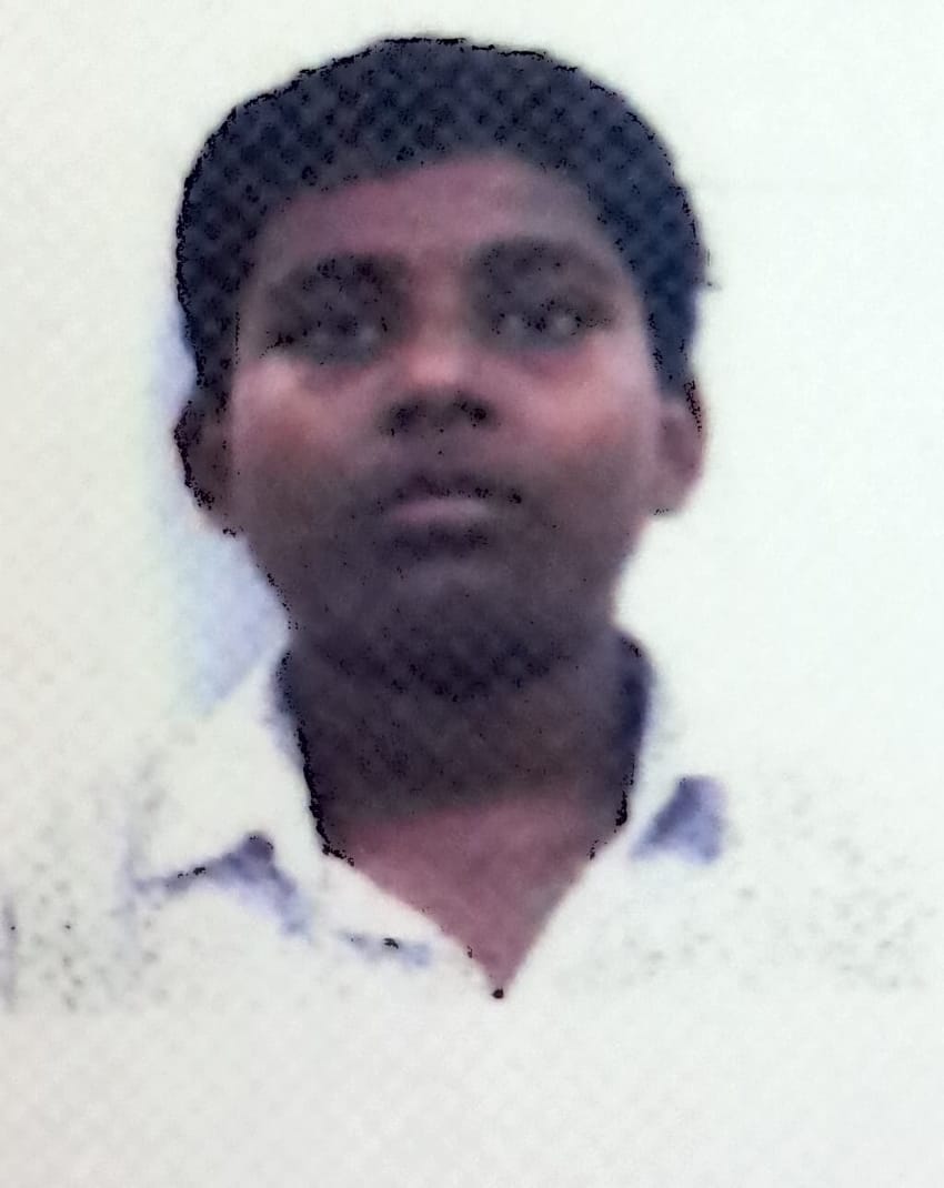 MAINAK SAHA