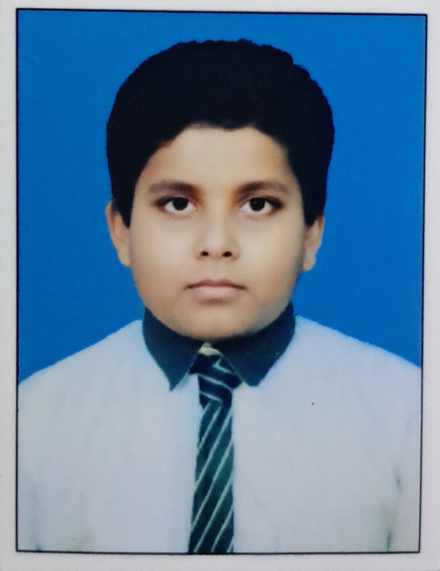 MAINAK SAHA