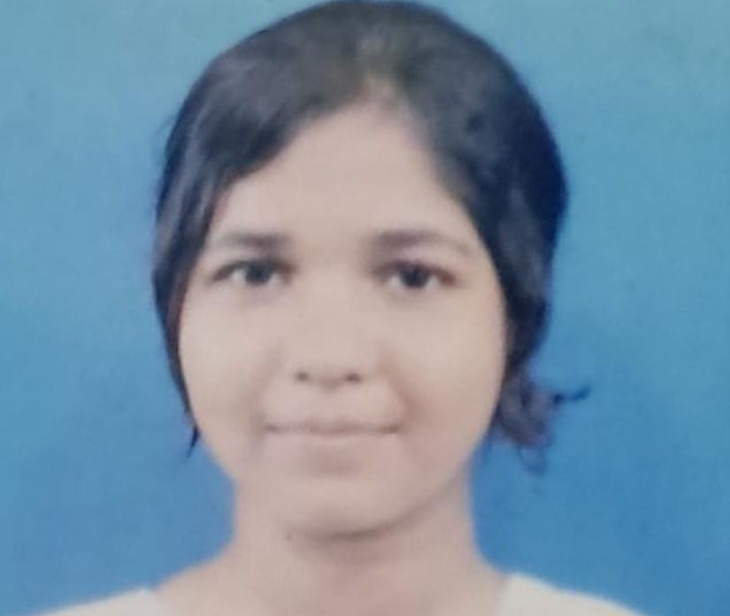 MUSKAN KHATUN