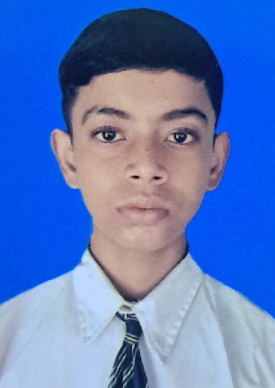 RATHINDRA HOWLADAR