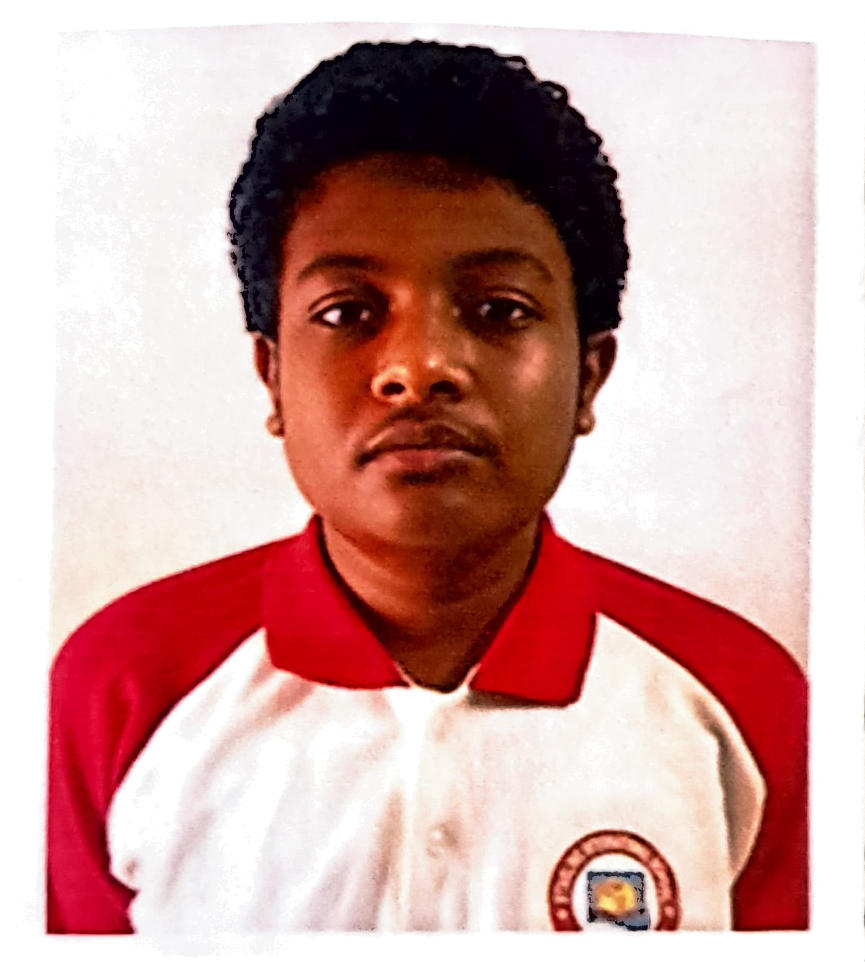 RISHIDIP MONDAL