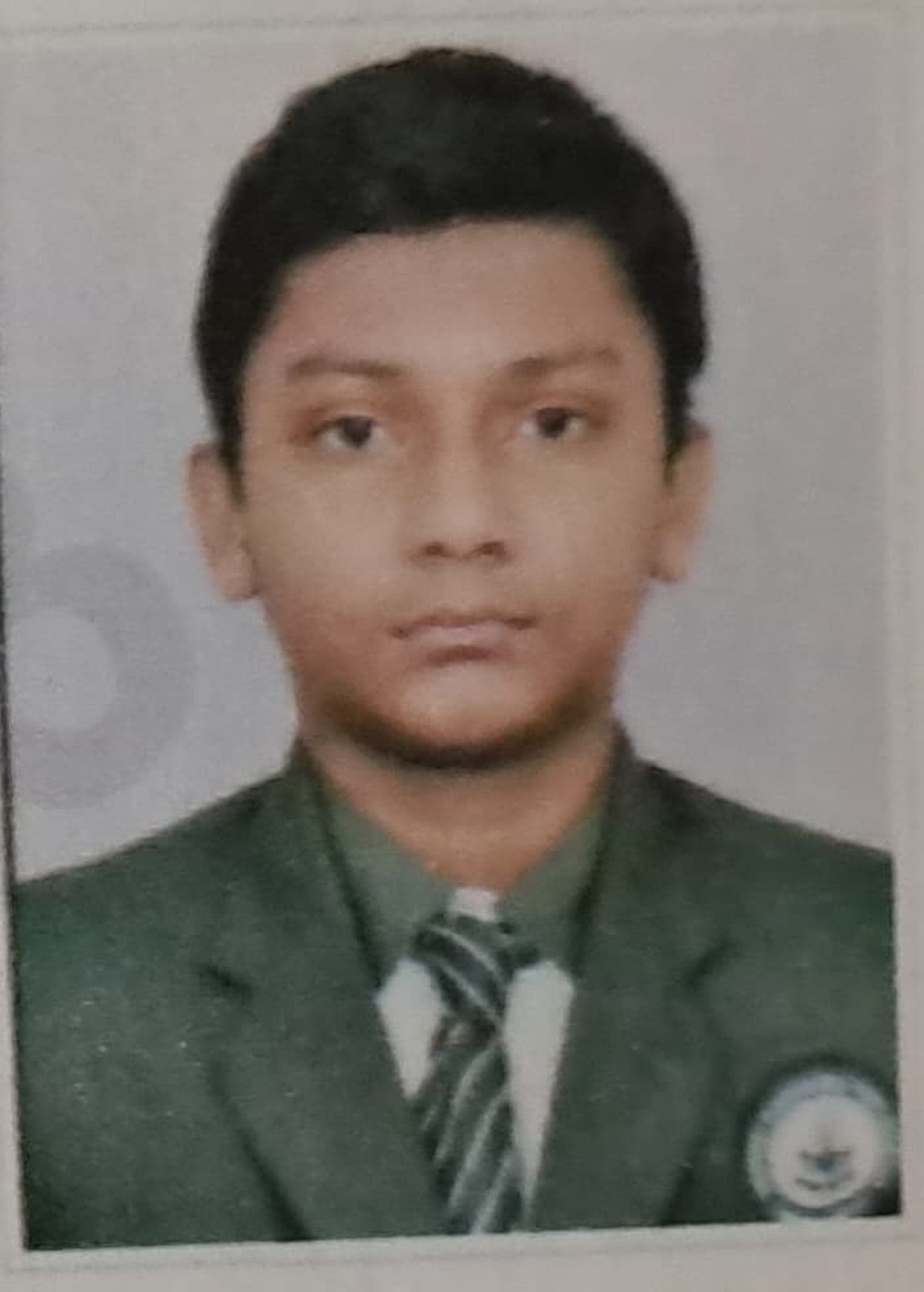RUDRA SARKAR