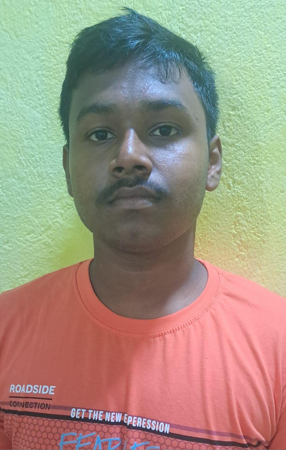 RUPAM DAS