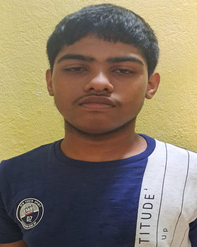 RUPAM BOSE