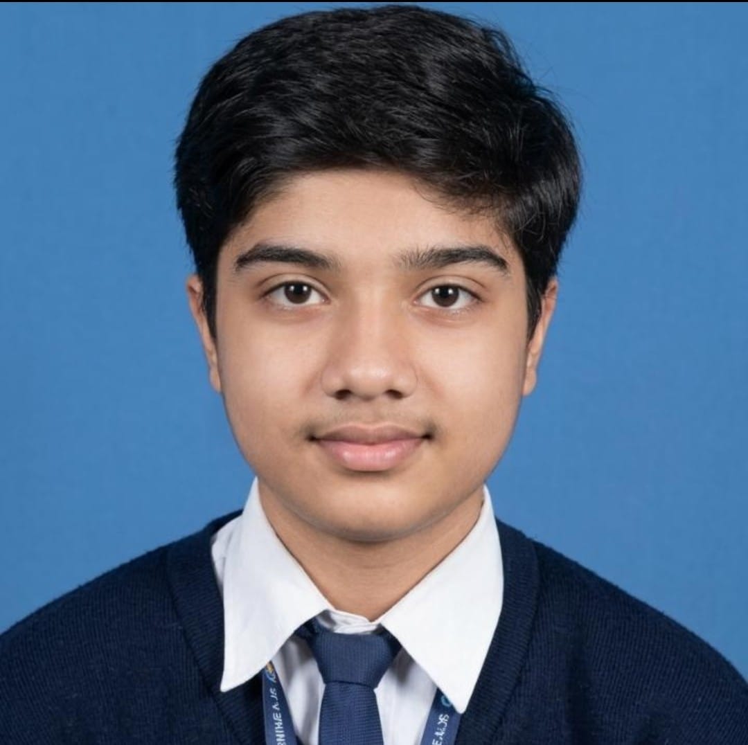 RUPANKAR SARKAR