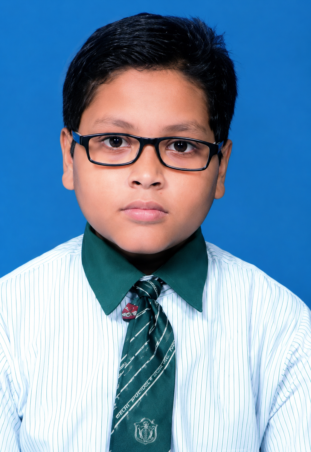 SAGNIK GHOSH