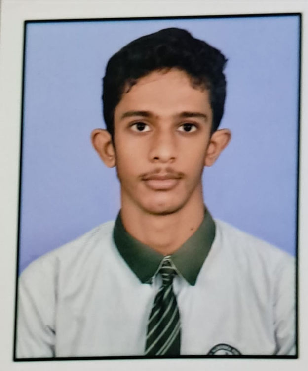 SAGNIK MAITRA