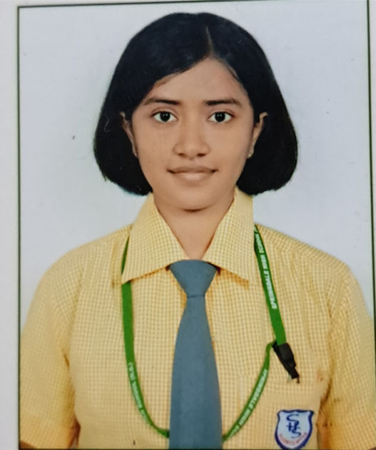 SANSTHITA DAS