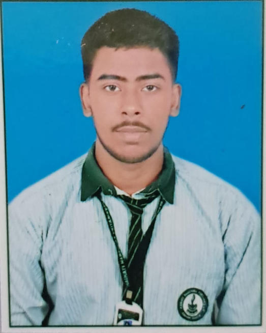 SAPTARSHI SAHA
