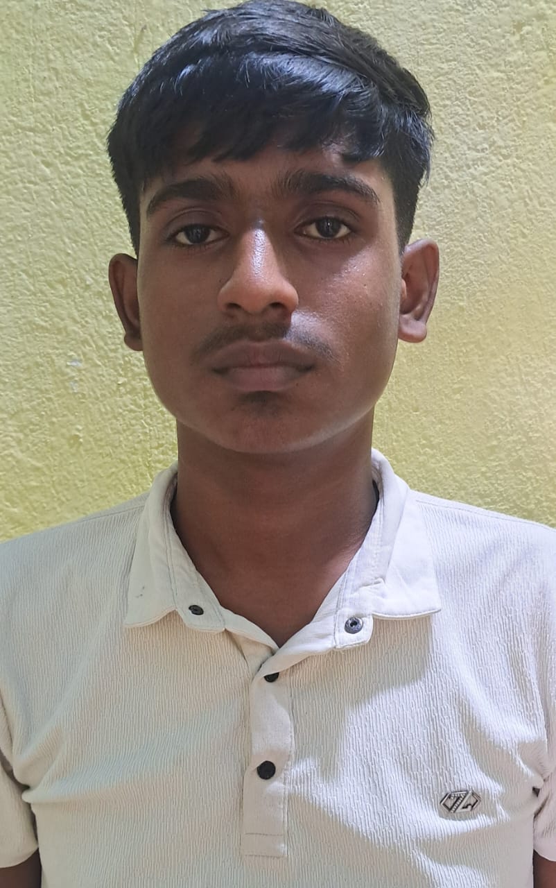 SAYAN ROY