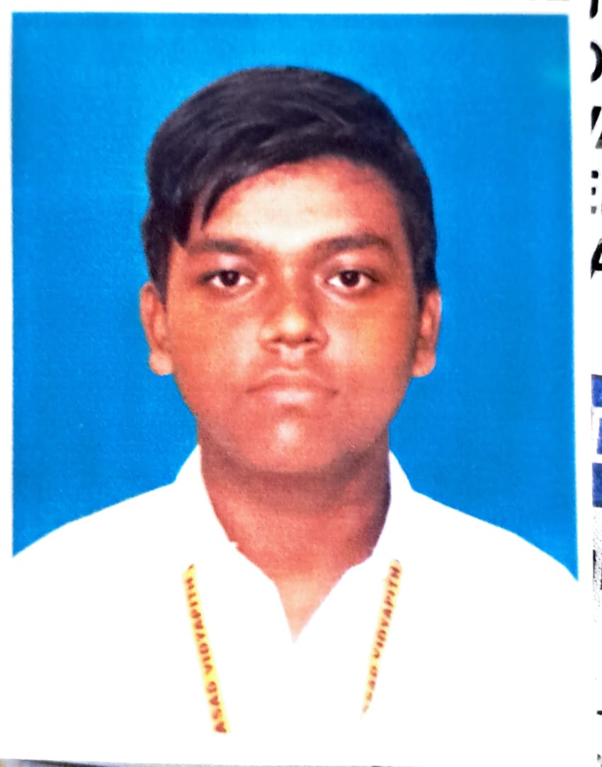 SAYAN MONDAL